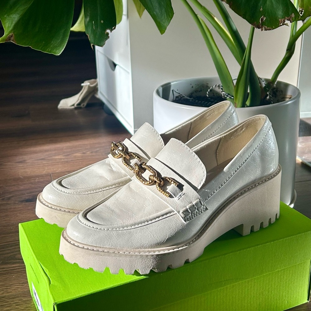Dolce Vita Loafers